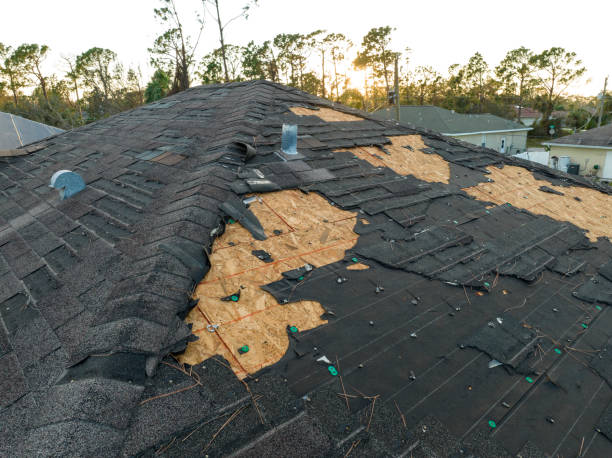 Best Roof Leak Repair  in Houston, PA