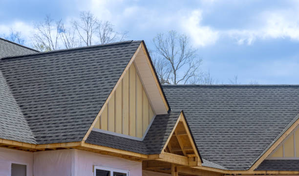 Best Commercial Roofing Services  in Houston, PA