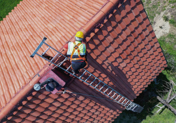 Best Wood Shake Roofing  in Houston, PA