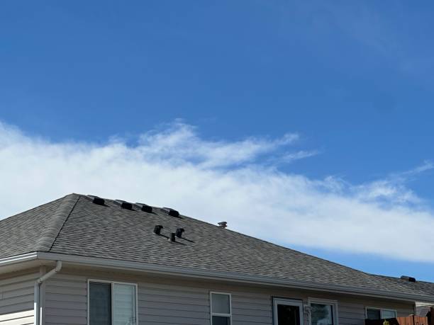 Best Hot Roofs  in Houston, PA