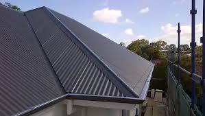 Best 4 Ply Roofing  in Houston, PA