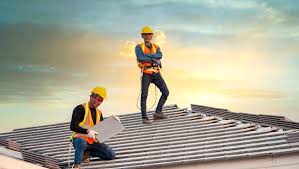 Best Emergency Roof Repair Services  in Houston, PA